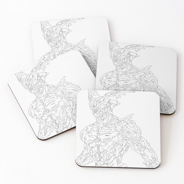 Item preview, Demones designed and sold by Ren-Sign.