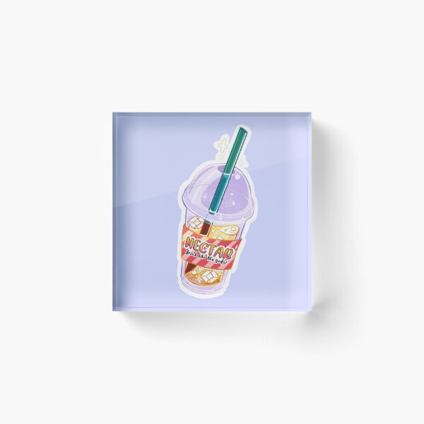 Item preview, Percy Jackson - Nectar Cup designed and sold by babyimfull.