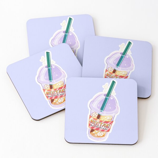 Item preview, Percy Jackson - Nectar Cup designed and sold by babyimfull.