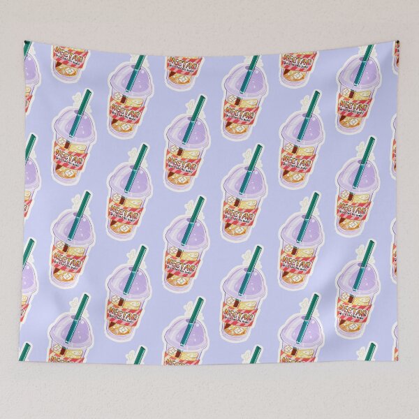 Item preview, Percy Jackson - Nectar Cup designed and sold by babyimfull.