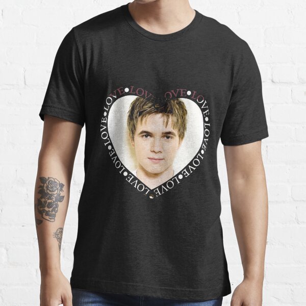 " Men_s Jesse McCartney" T shirt for Sale by Jezzroom Redbubble men