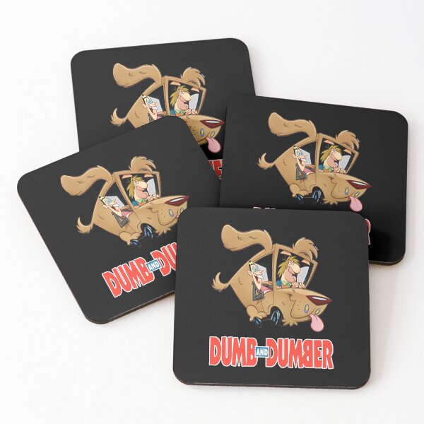 Item preview, Mens Funny Dumb & Dumber designed and sold by BalLinda.