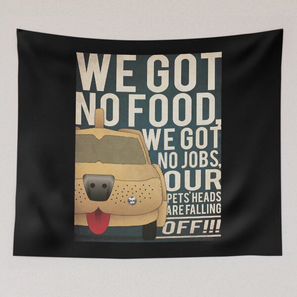 Item preview, Mens My Favorite Dumb & Dumber We Got No Food designed and sold by BalLinda.