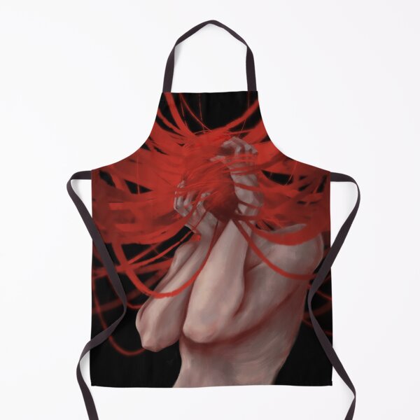 Item preview, Red string of fate designed and sold by Saletnikk.