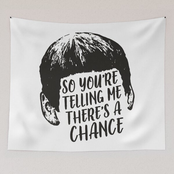 Item preview, Music Retro Dumb & Dumber designed and sold by BalLinda.
