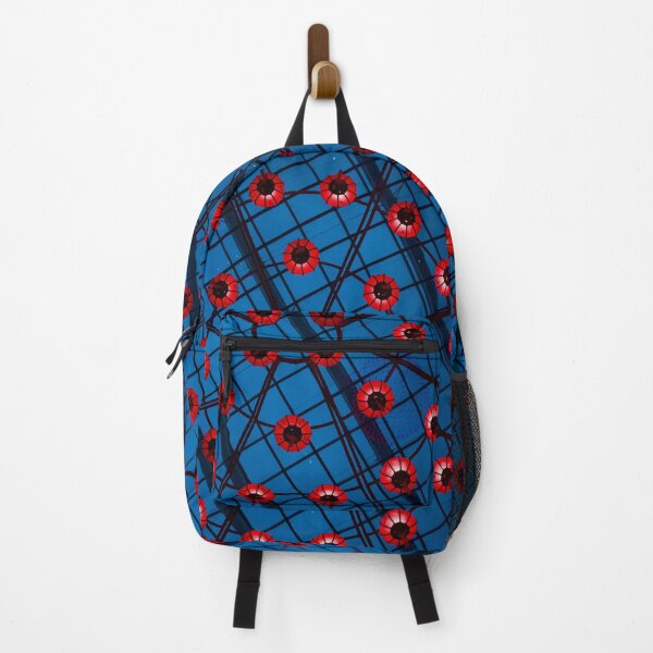 Item preview, The Red Chinese Lantern Circle designed and sold by Kenzo Hosomi.