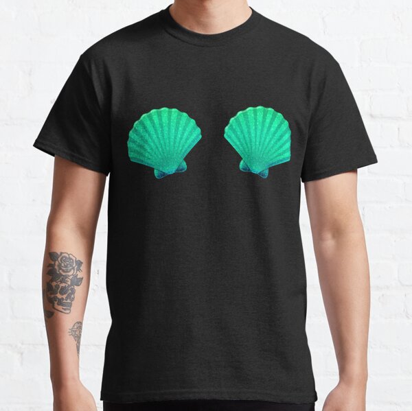 Seashell Top Merch & Gifts for Sale