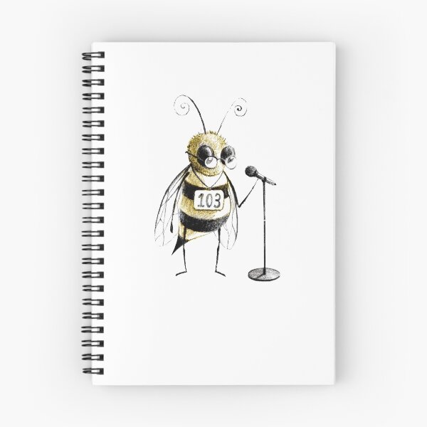 Item preview, Spelling Bee designed and sold by Patrick Brickman.