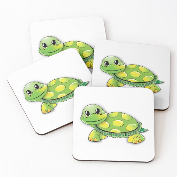 Item preview, Turtle designed and sold by Cartoon-animals.