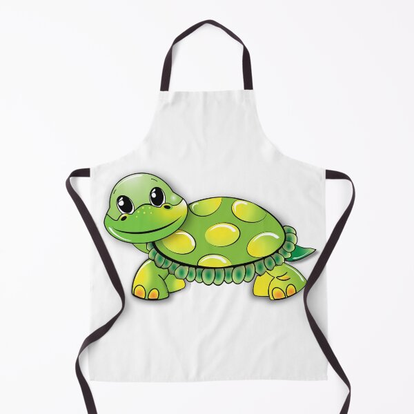 Item preview, Turtle designed and sold by Cartoon-animals.