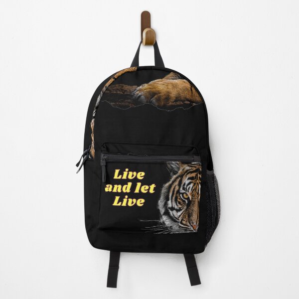 Item preview, Save Tiger designed and sold by Paramita Sen.