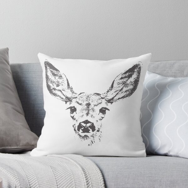 Item preview, Fawn deer  designed and sold by Saltypro.