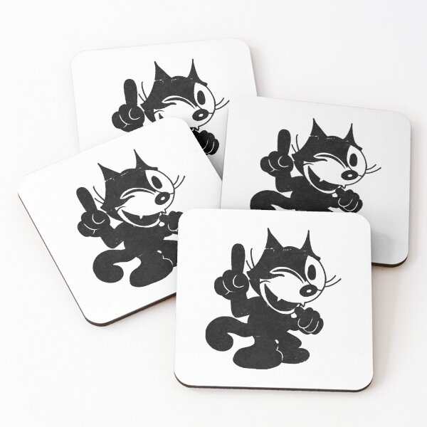 Item preview, Felix the cat     designed and sold by Beata65.