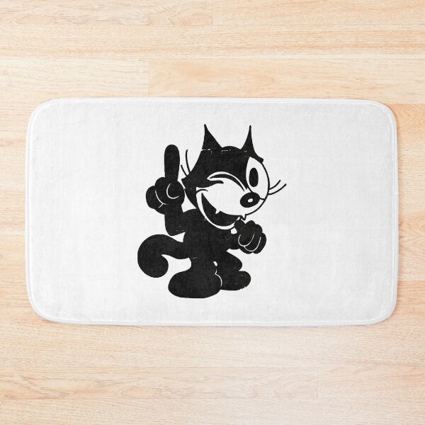 Item preview, Felix the cat     designed and sold by Beata65.