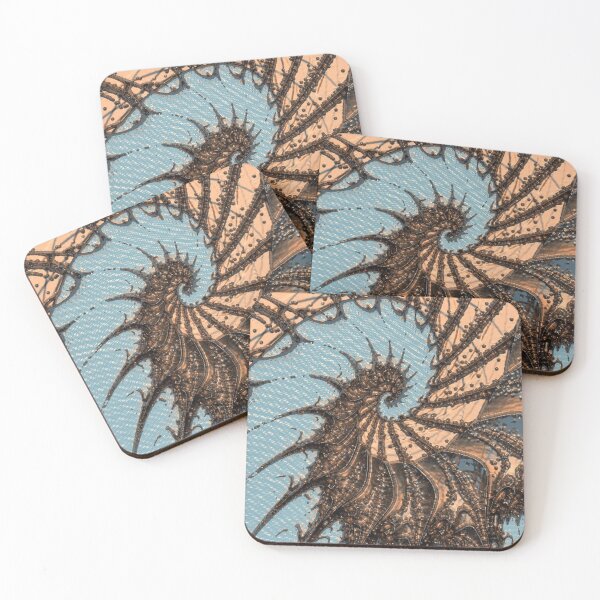 Item preview, Abstract Fractal designed and sold by Phil Perkins.