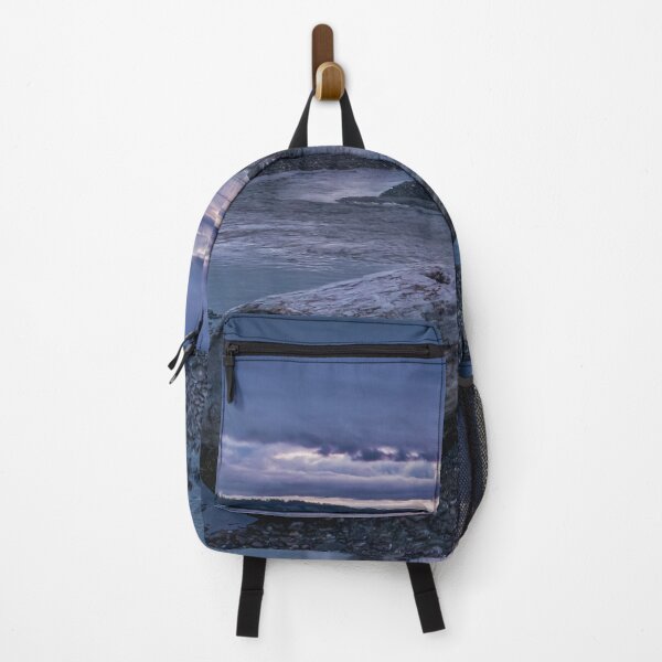 Item preview, Gardiner Beach at dawn. designed and sold by oliviasphotos.
