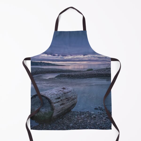 Item preview, Gardiner Beach at dawn. designed and sold by oliviasphotos.