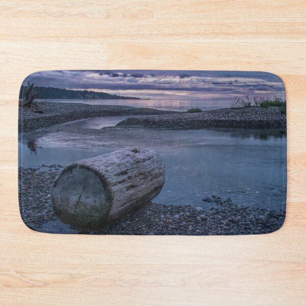Item preview, Gardiner Beach at dawn. designed and sold by oliviasphotos.