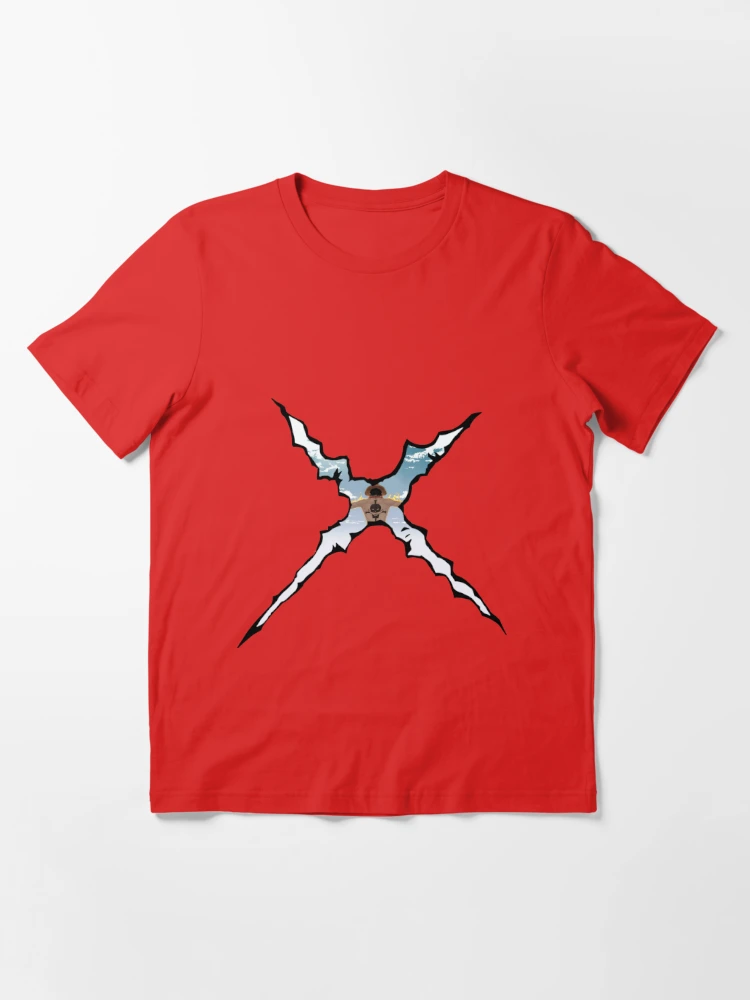 roblox one piece t shirt｜TikTok Search