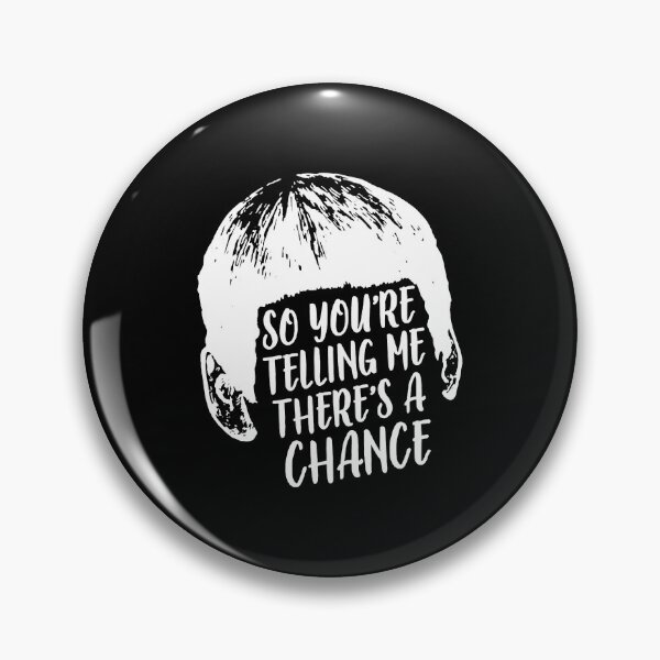 Item preview, Retro Dumb & Dumber designed and sold by BalLinda.