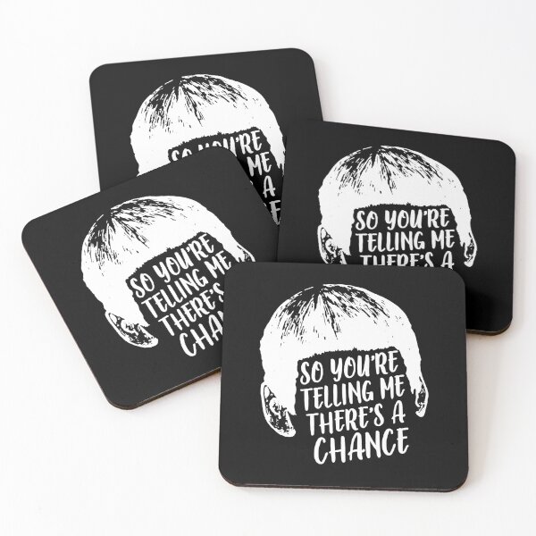 Item preview, Retro Dumb & Dumber designed and sold by BalLinda.