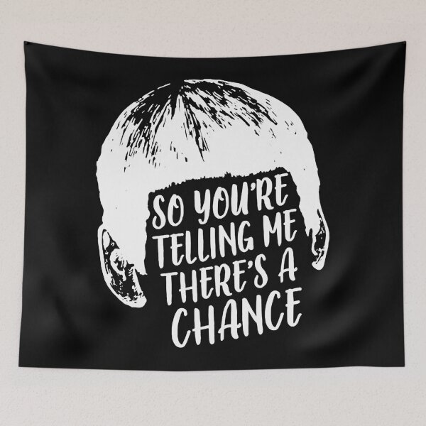 Item preview, Retro Dumb & Dumber designed and sold by BalLinda.