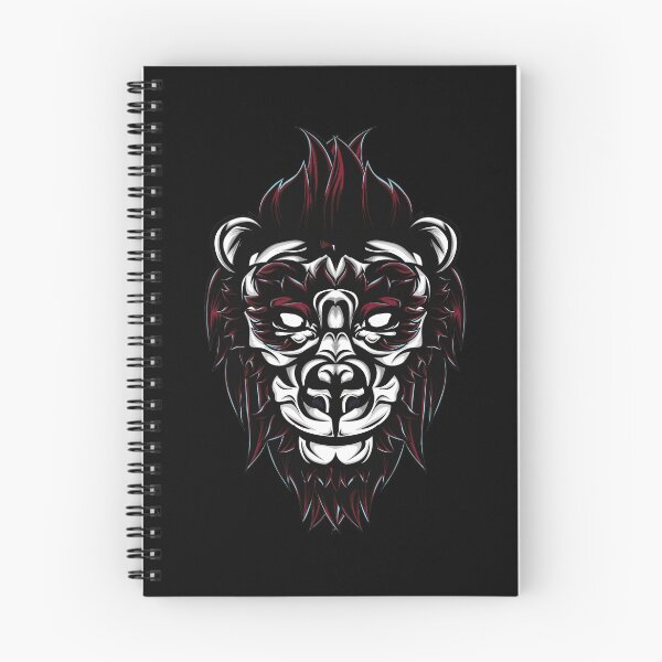 Item preview, Deep Red Lion designed and sold by VibrantGifts.