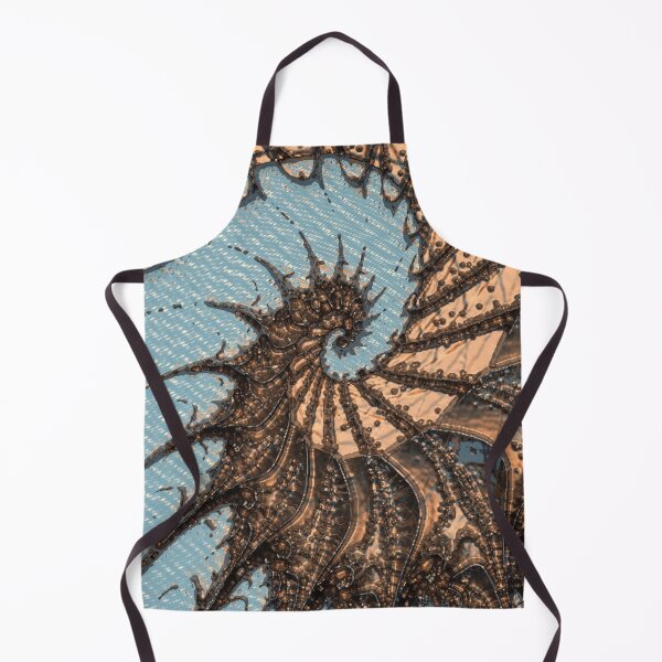Item preview, Abstract Fractal designed and sold by Phil Perkins.
