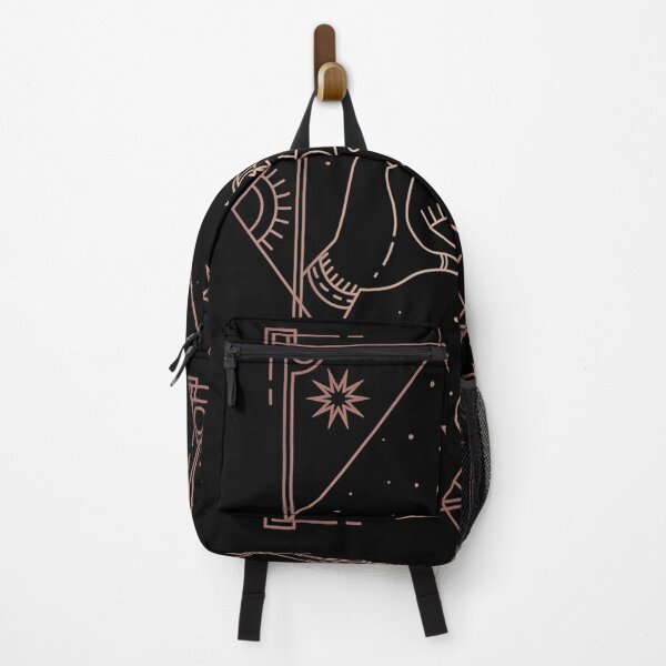 Item preview, Design Shows A Line Art Tarot designed and sold by zpruby.