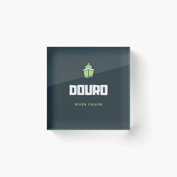 Item preview, Douro River Cruise - Porto City, Portugal designed and sold by Vintage-TM.