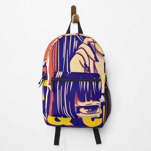 Item preview, Anime & Chill, Manga Anime Girl designed and sold by ramenrose.