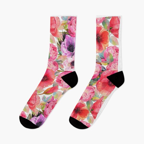 Item preview, Matte Digital Flowers designed and sold by EK EXCLUSIVE.