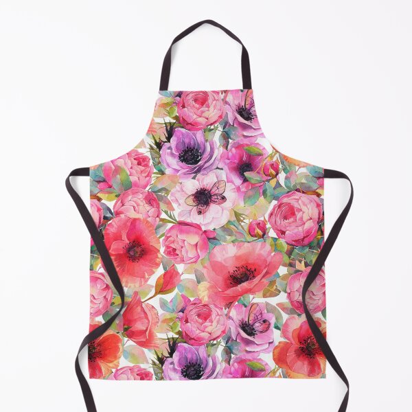 Item preview, Matte Digital Flowers designed and sold by EK EXCLUSIVE.