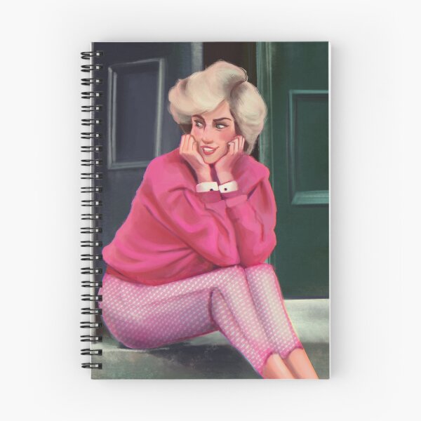 Item preview, Lady Diana of Wales designed and sold by hiorhie-art.