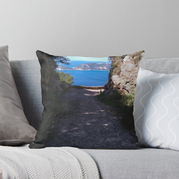 Item preview, Coastal Walk designed and sold by Slice87.