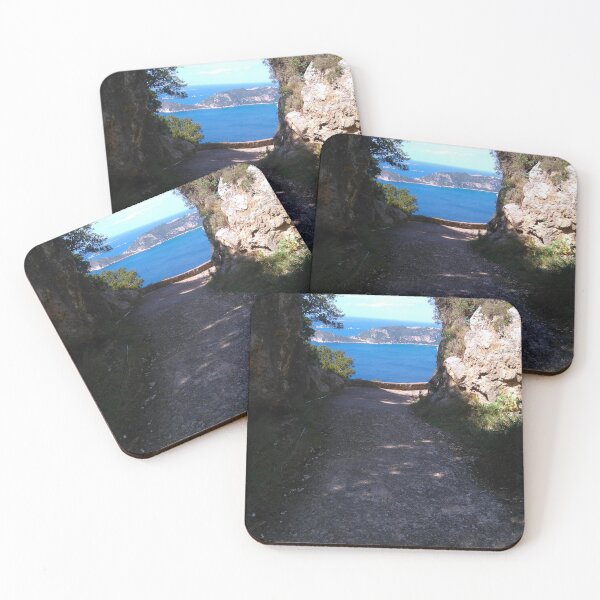Item preview, Coastal Walk designed and sold by Slice87.