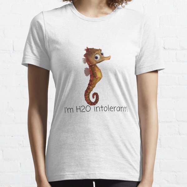 Finding Nemo: Sheldon Essential T-Shirt