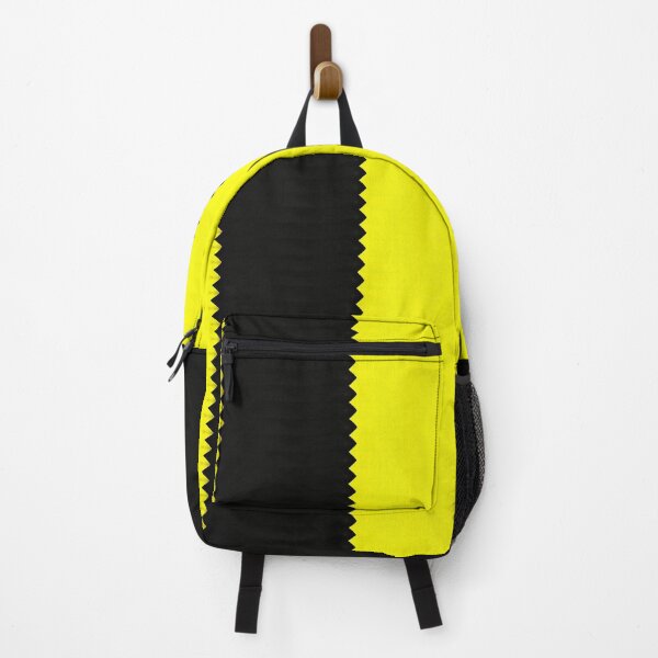 Item preview, Fountain Pen Yellow Black Stripes Pattern designed and sold by Sector18.