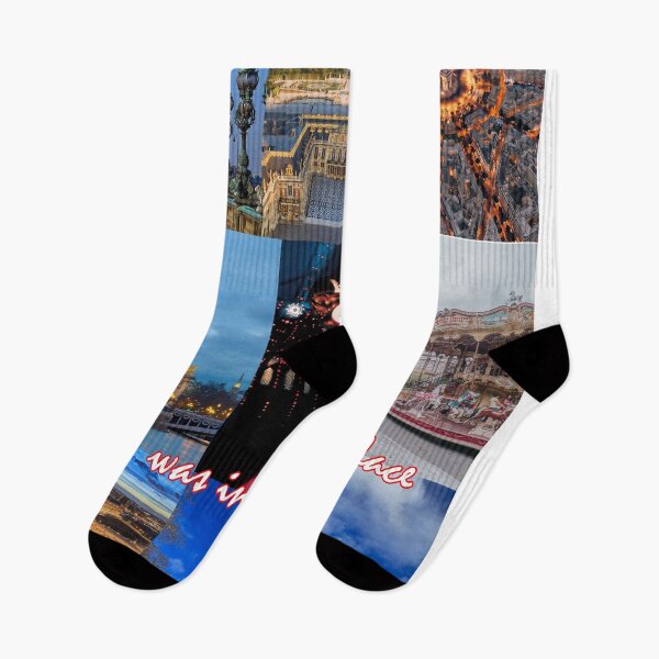 Item preview, If I was in your place / France / Paris designed and sold by HiChois.