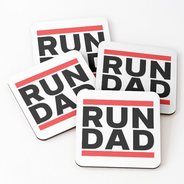 Item preview, Run Dad Hip Hop designed and sold by itsokaybyme.