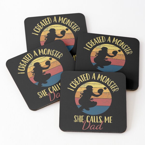 Item preview, Softball Dad Father's Day Vintage designed and sold by CreativeGiftShp.