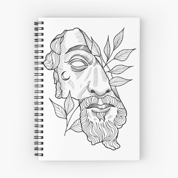 Item preview, Line art man work designed and sold by JOYBOYCO.