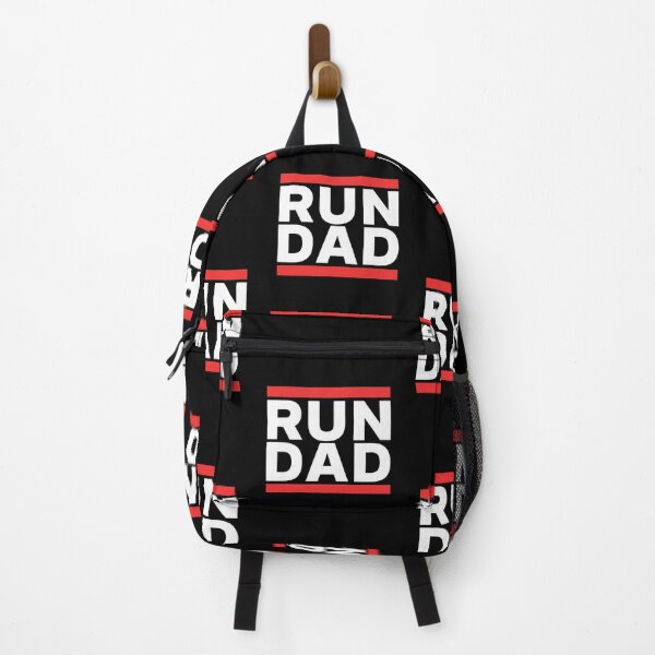 Item preview, Run Dad Hip Hop designed and sold by itsokaybyme.