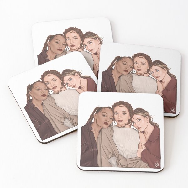 Item preview, Breathe || Little Mix designed and sold by CharlottePenn.