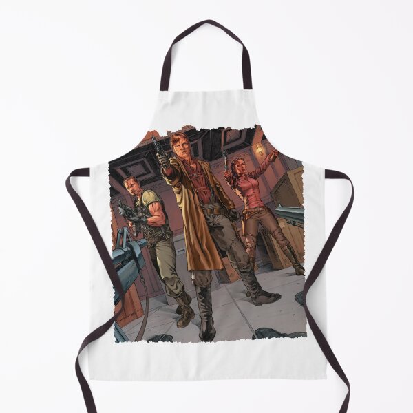 Item preview, Firefly Serenity  designed and sold by laurasgallery.