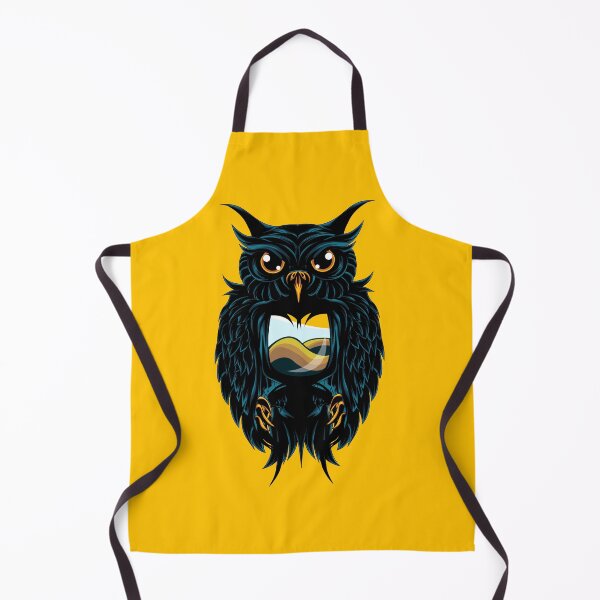 Item preview, Owl Hills designed and sold by VibrantGifts.