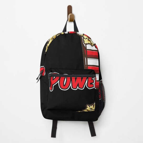 Item preview, Powered By Popcorn designed and sold by zpruby.