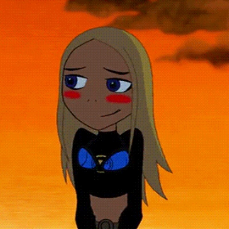 Terra teen titans Terra teen titans