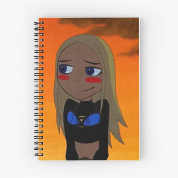 Item preview, Teen Titans - Terra - Titan Rising designed and sold by nevertoolatexx.