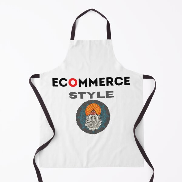 Item preview, Ecommerce Online Shop Bisiness Guru Homeoffice designed and sold by DaniVi.
